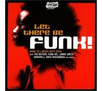 Various - Let There Be Funk