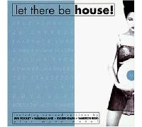Various - Let There Be House