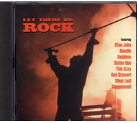 Let There Be Rock