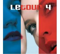 Various - LeTour 4 (exklusiv bei Amazon.de inkl. Bonus-Track)