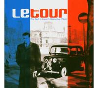 Various - Letour-the Best in French Al