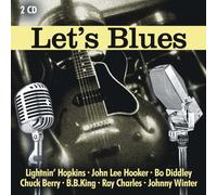 Various - Lets Blues [Import]