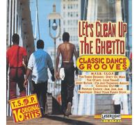 Various - Let'S Clean Up the Ghetto