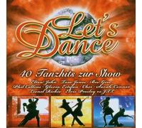 Various - Let'S Dance-40 Tanzhits zur Show