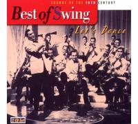 Various - Let'S Dance-Best of Swing