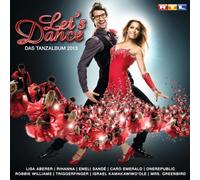 Various - Let'S Dance-das Tanzalbum 2013