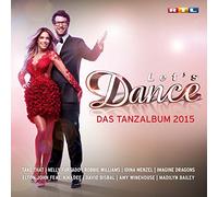 Various - Let'S Dance-das Tanzalbum 2015