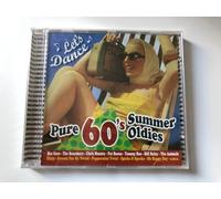 Various - Let'S Dance-Pure 60'S Summer