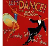 Various - Let'S Dance/Swing,Lindy,Jitter