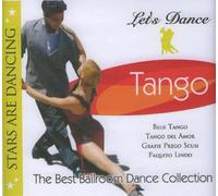 Various - Let'S Dance-Tango