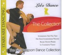 Various - Let'S Dance-the Collection