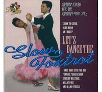 Various - Let'S Dance the Slow Foxtrot