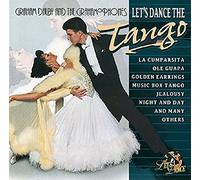 Various - Let'S Dance the Tango