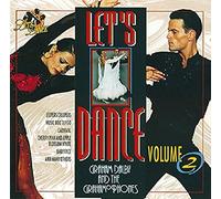 Various - Let'S Dance Vol.2