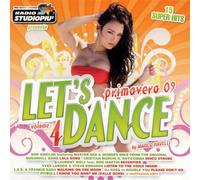 Various - Let's Dance Vol.4-Primavera 09