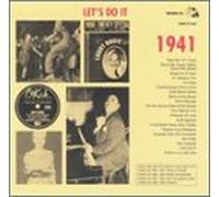 Various - Let's Do It 1941