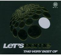 Various - Let'S Dome-the Very Best of