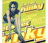 Various - Let'S Get Funky