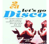 Various - Let'S Go Disco