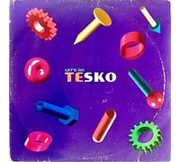 Various - Lets Go Tesko