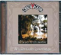 Various - Let's Go to Louisiana