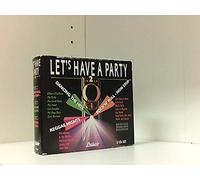 Various - Let'S Have a Party 2
