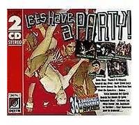 Various - Let'S Have a Party