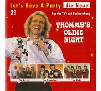 Various - Let'S Have a Party