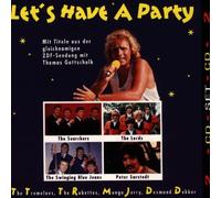 Various - Let'S Have a Party-die Gross