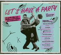 Various - Let'S Have a Party - Runde 1
