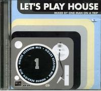 Various - Let'S Play House