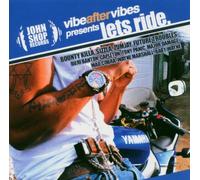 Various - Let'S Ride