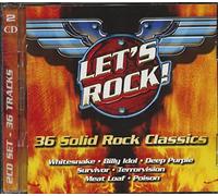 Various - Let's Rock