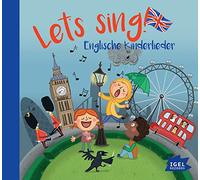 Various - Let'S Sing! Englische Kinderlieder