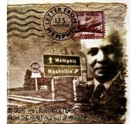 Various - Letter from Memphis