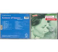 Various - Lettere D'amore