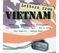 Various - Letters from Vietnam Vol.2
