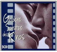 Various - Lettres d'Or du Cinema