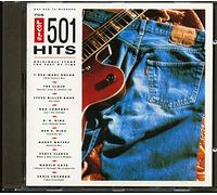 Various - Levi's 501 Hits I