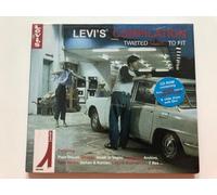 Various - Levi'S Compilation CD