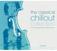 Various (LFO) - The Classical Chillout Collection