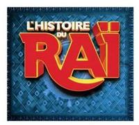 Various - L'histoire du Rai (5CD)