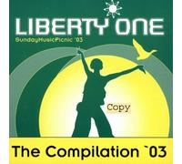 Various - Liberty One