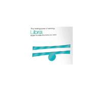 Various - Libra (the Healing Power of)