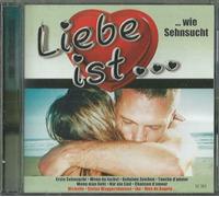 Various - Liebe Ist...Gänsehaut