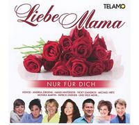Various - Liebe Mama,Nur Für Dich
