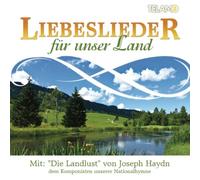 Various - Liebeslieder für unser Land