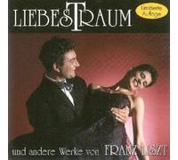 Various - Liebestraum U.a.Werke Von F.