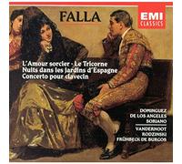 Various - Liebeszauber/Dreispitz/Lieder/