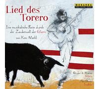Various Lied des Torero - Eine musikalische Reise durch die Zauberwelt der (CD)